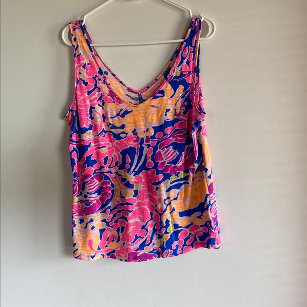 Lilly Pulitzer Women’s Top